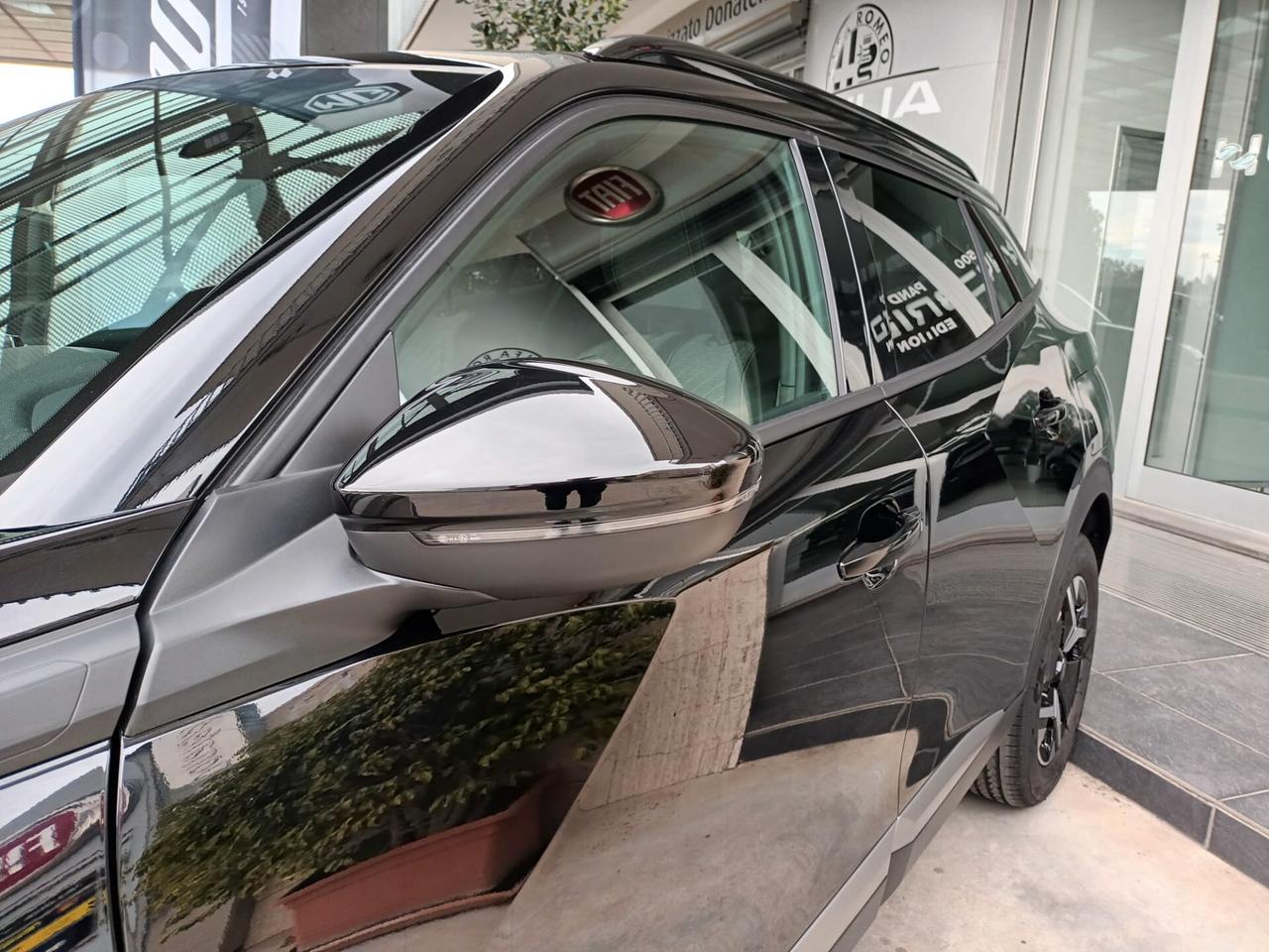 Peugeot 2008 Hybrid 1.2 Allure 145 CV e-DCS6