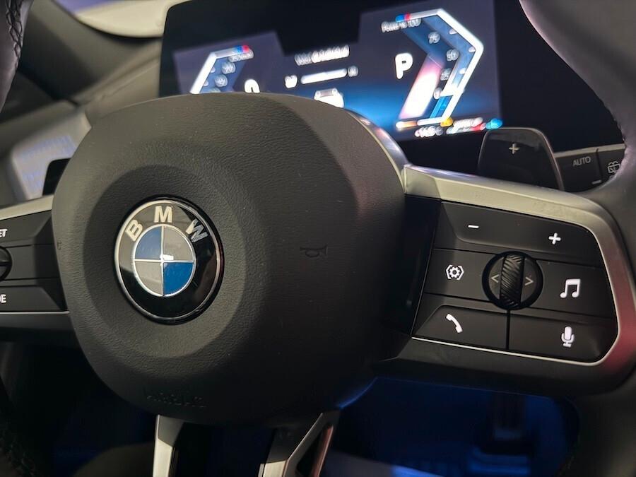 Bmw 120 48V MSport Pro Automatica