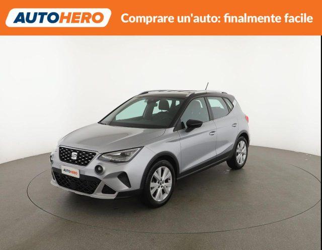 SEAT Arona 1.0 EcoTSI 115 CV XPERIENCE