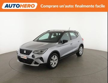 SEAT Arona 1.0 EcoTSI 115 CV XPERIENCE