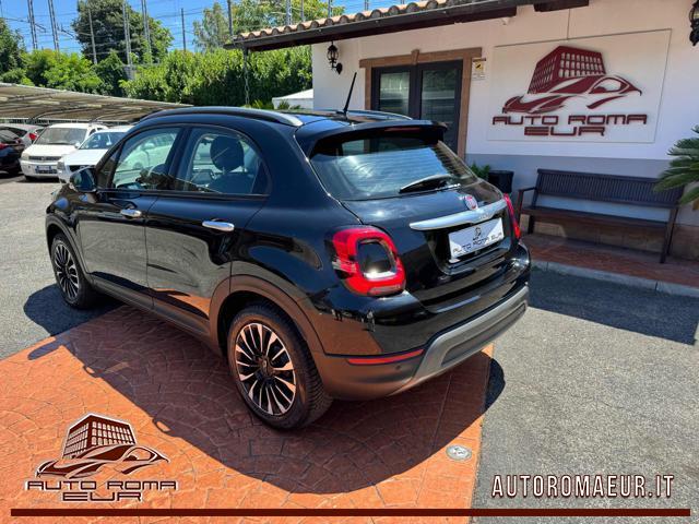 FIAT 500X 1.0 T3 120 CV City Cross PROMO! NAVI! CARPLAY! PDC