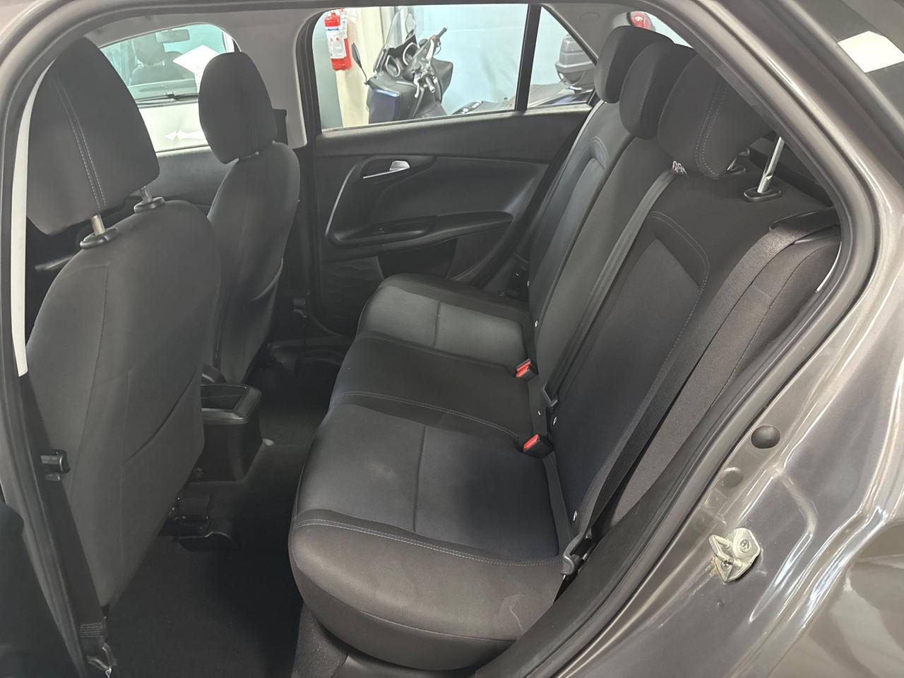 Fiat Tipo 1.6 Mjt S&S SW City Life 131CV