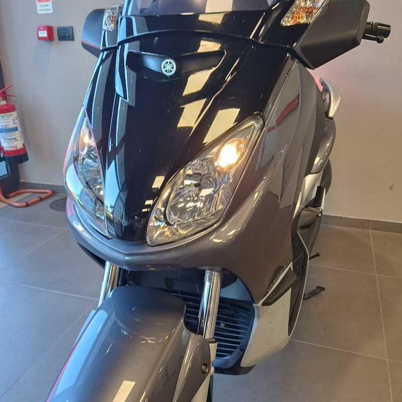Yamaha X-Max 250 - 2005