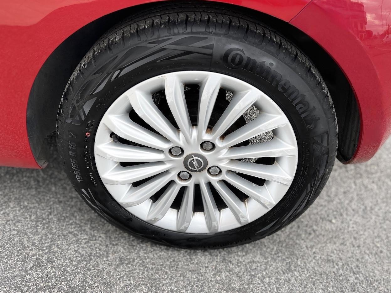 Opel Adam 1.4 Benzina 87CV E6 Neo. Automatica - 2015