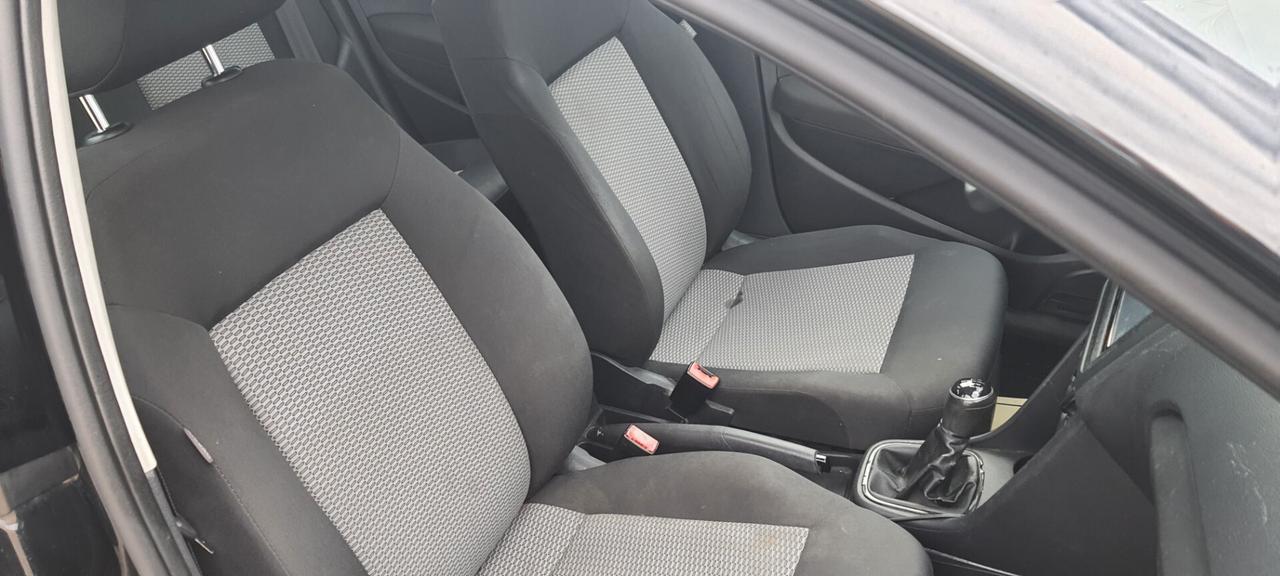 Volkswagen Polo 1.2 TDI DPF 5 p. Tech&Sound KM.79.000