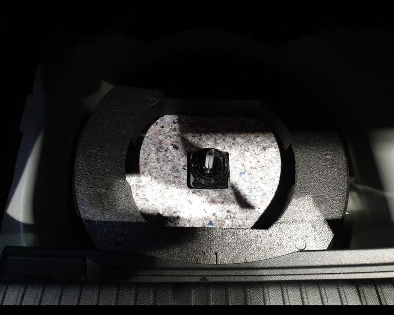 DS DS3 Crossback PureTech 100 Bastille Business