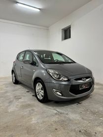 Hyundai iX20 1.6 CRDI 115 CV Style