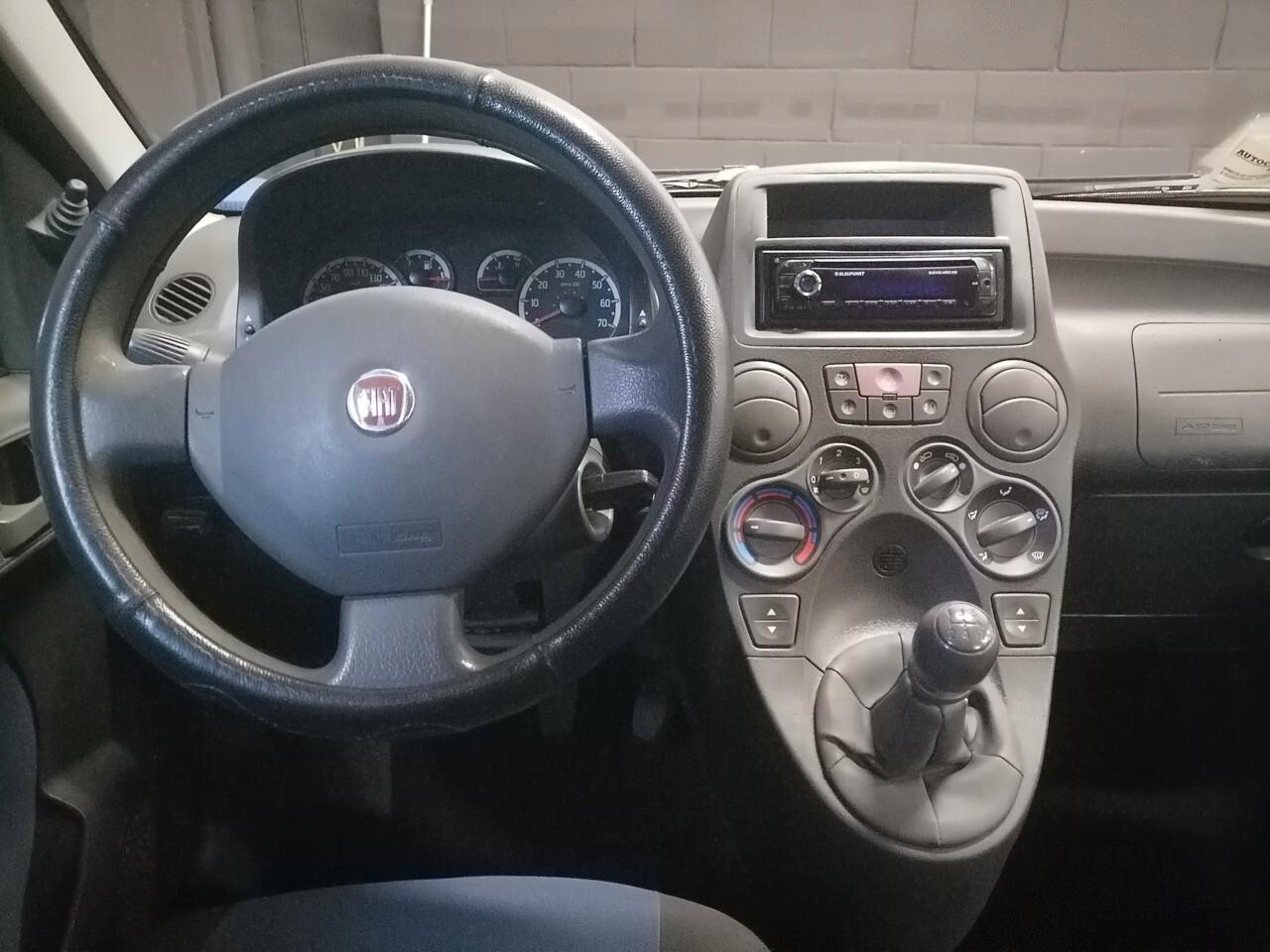 Fiat Panda 1.2 Dynamic Natural Power Mamy