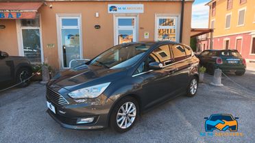 Ford C-Max 1.5 tdci Titanium s&s 120cv