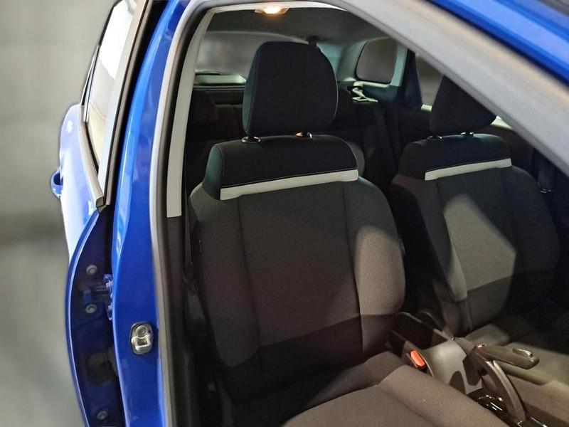 CITROEN C3 AIRCROSS BLUEHDI 110 SES FEEL SUV