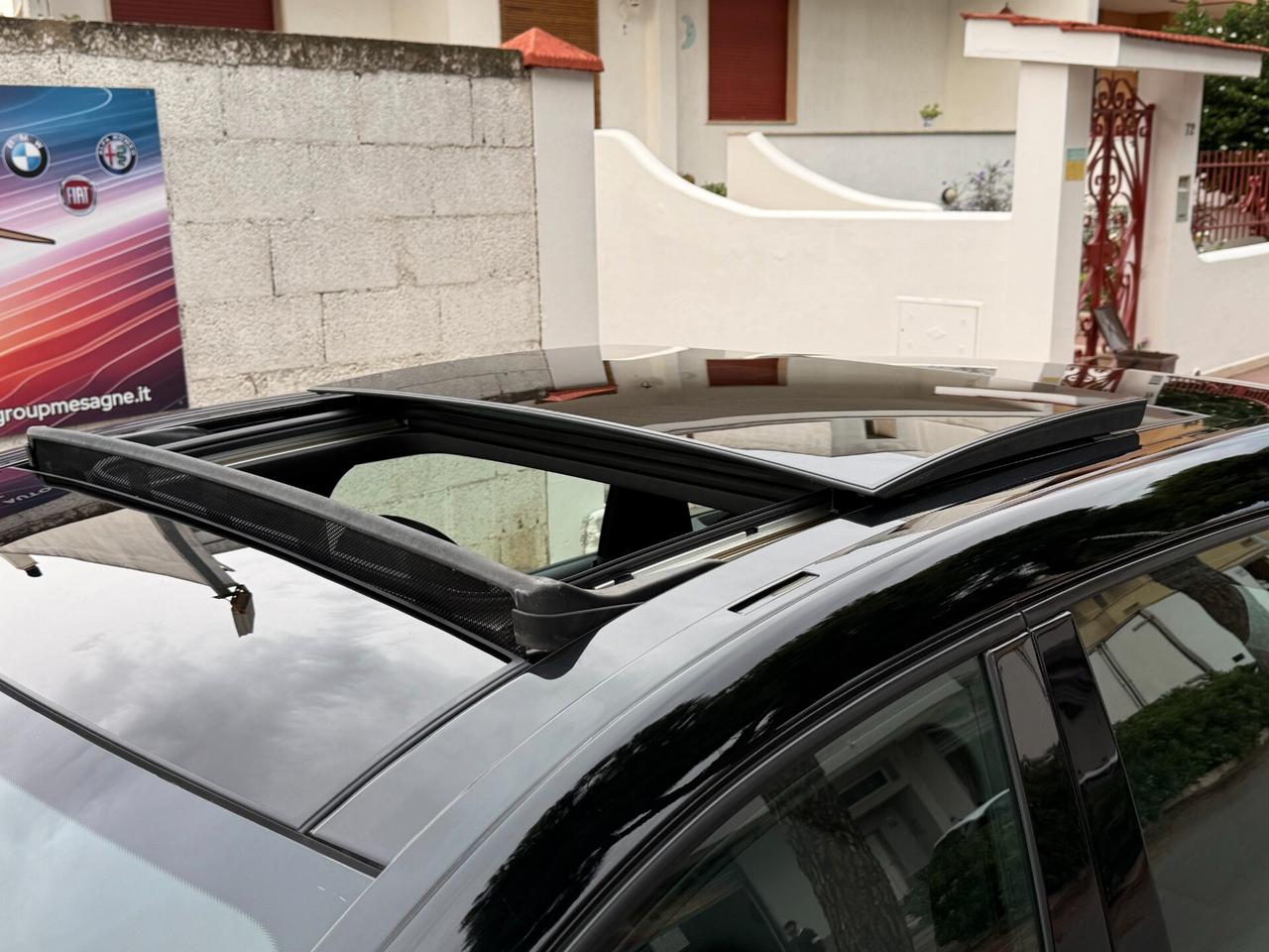 MercedesBenz B 180 CDI *TETTO *PELLE TOTALE - 2014
