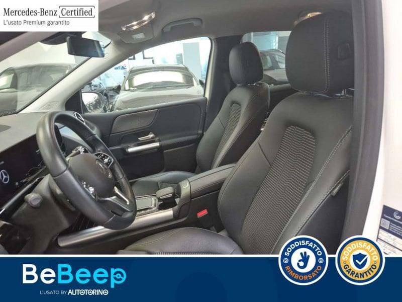 Mercedes-Benz Classe B B 180 D SPORT PLUS AUTO