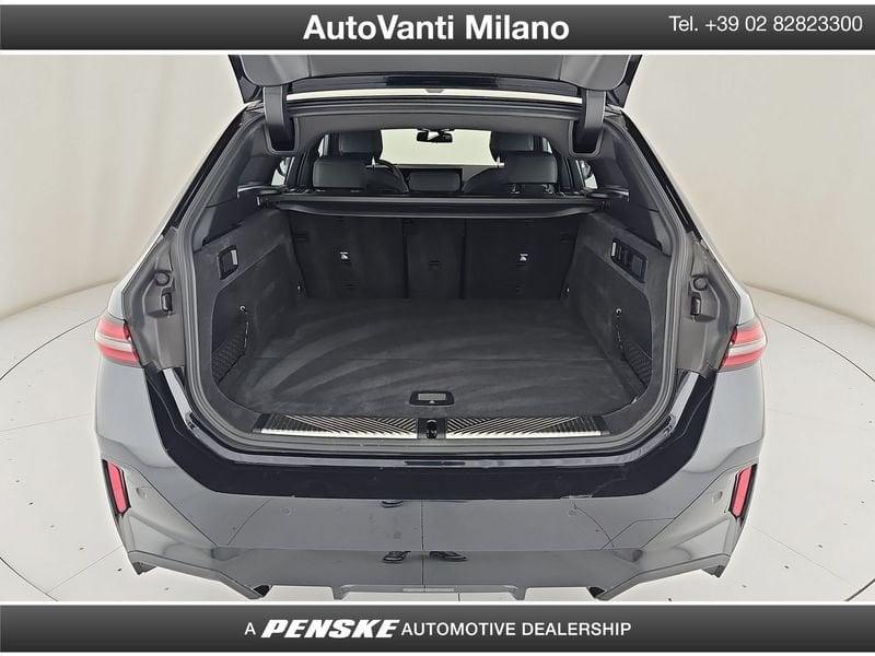 BMW i5 i5 eDrive40 M Sport Pro