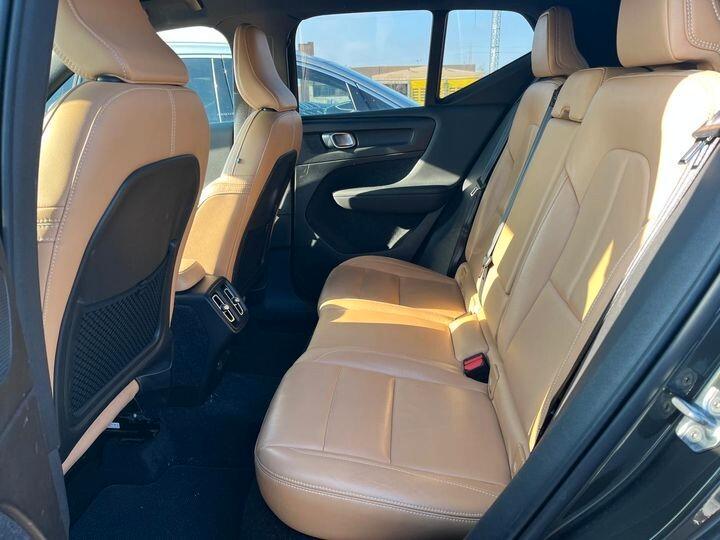 Volvo XC40 D3 Inscription 150 cv. Geartronic