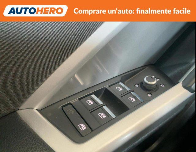 AUDI Q3 35 TDI S tronic