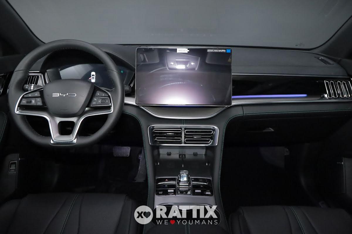 BYD Seal U 1.5 PHEV Boost + tetto apribile