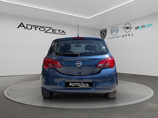 Opel Corsa 1.2 5 porte n-Joy