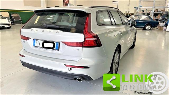 VOLVO V60 D4 Momentum - IVA ESPOSTA!