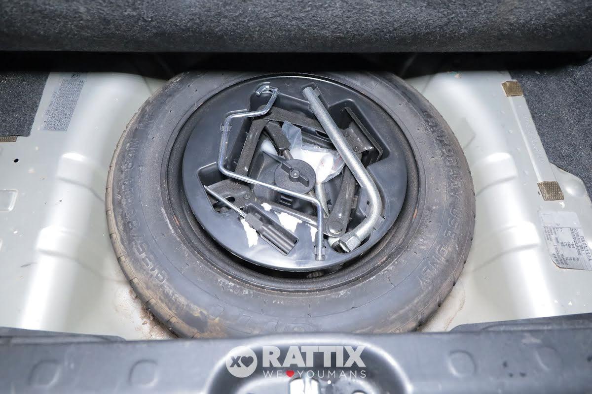 Fiat Panda 1.2 69CV City Cross Look