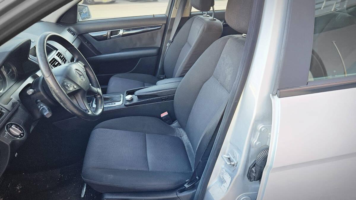 Mercedes Classe C C 220 cdi BE (220 cdi) Avantgarde
