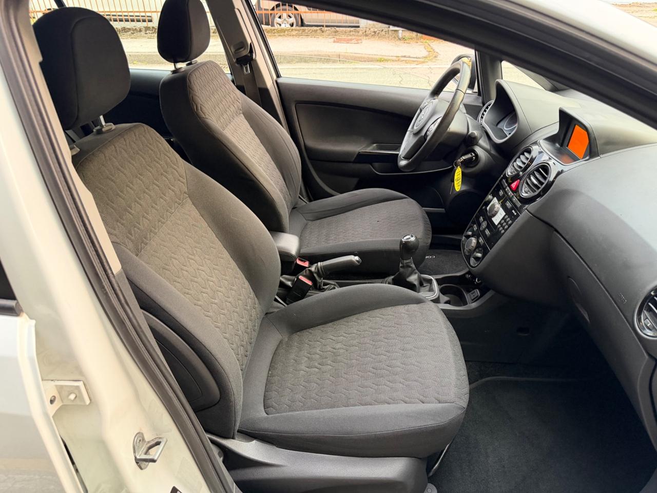 Opel Corsa 1.2 85CV 5 porte GPL-TECH Edition