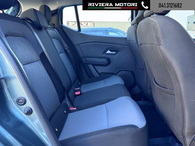 DACIA Sandero Stepway 1.0 TCe ECO-G Extreme Up