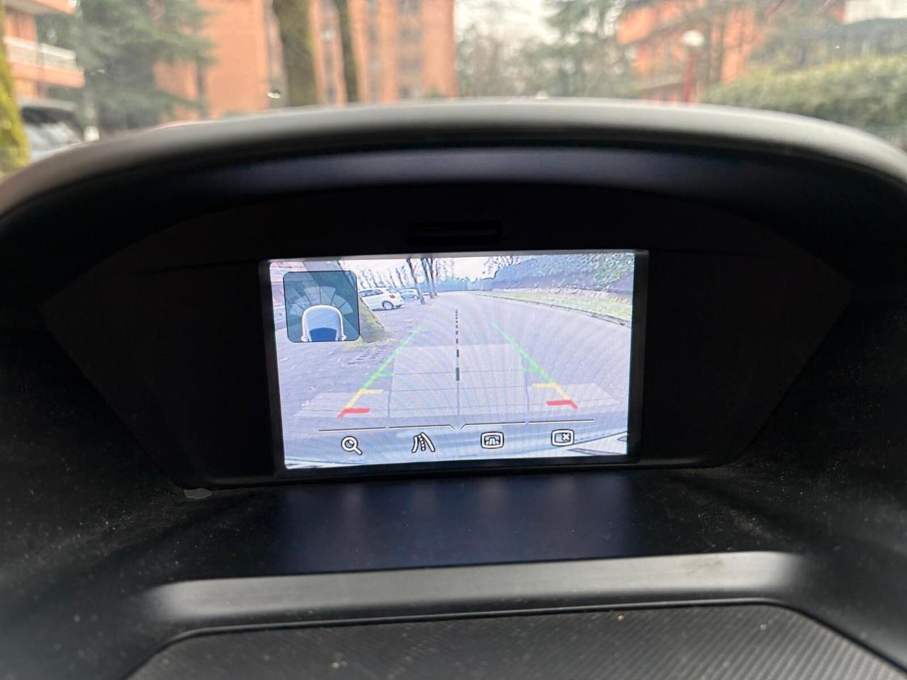 Ford Kuga 2.0 TDCI 140 CV 4WD Powershift Business