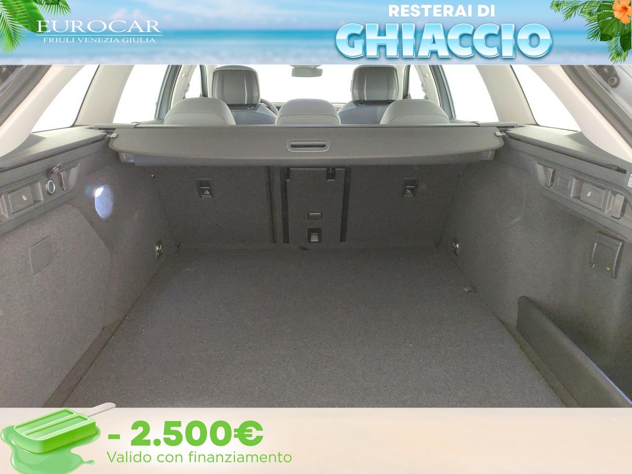 Volkswagen Passat 1.5 tsi ehybrid business 204cv dsg