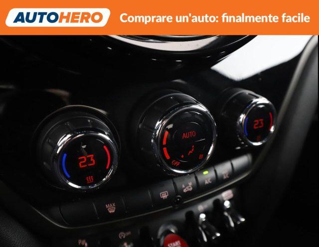 MINI Countryman 2.0 Cooper D Countryman