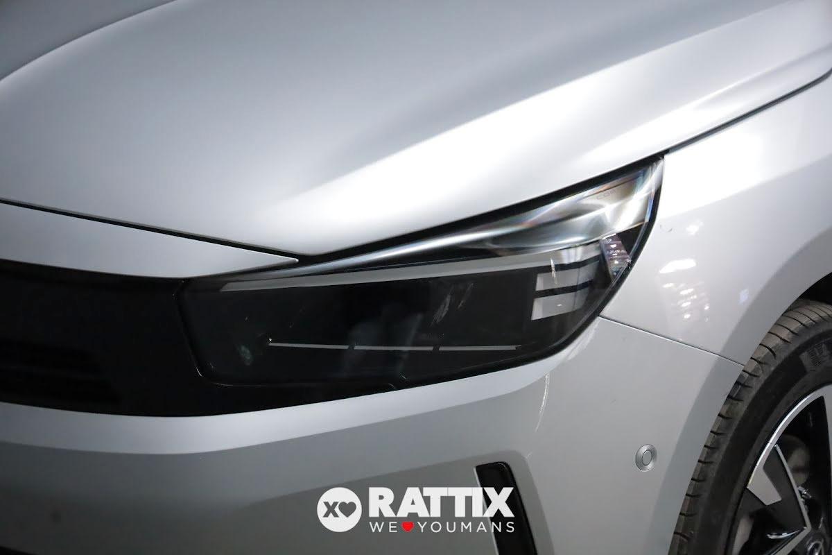 Opel Corsa 1.2 100CV GS AT8