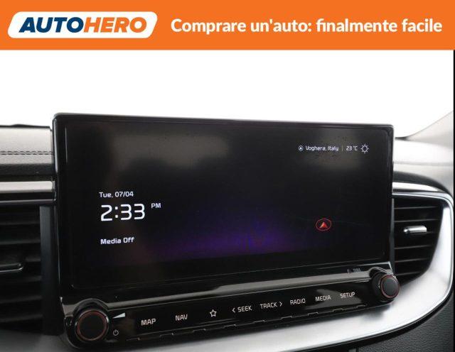 KIA XCeed 1.4 T-GDi Evolution