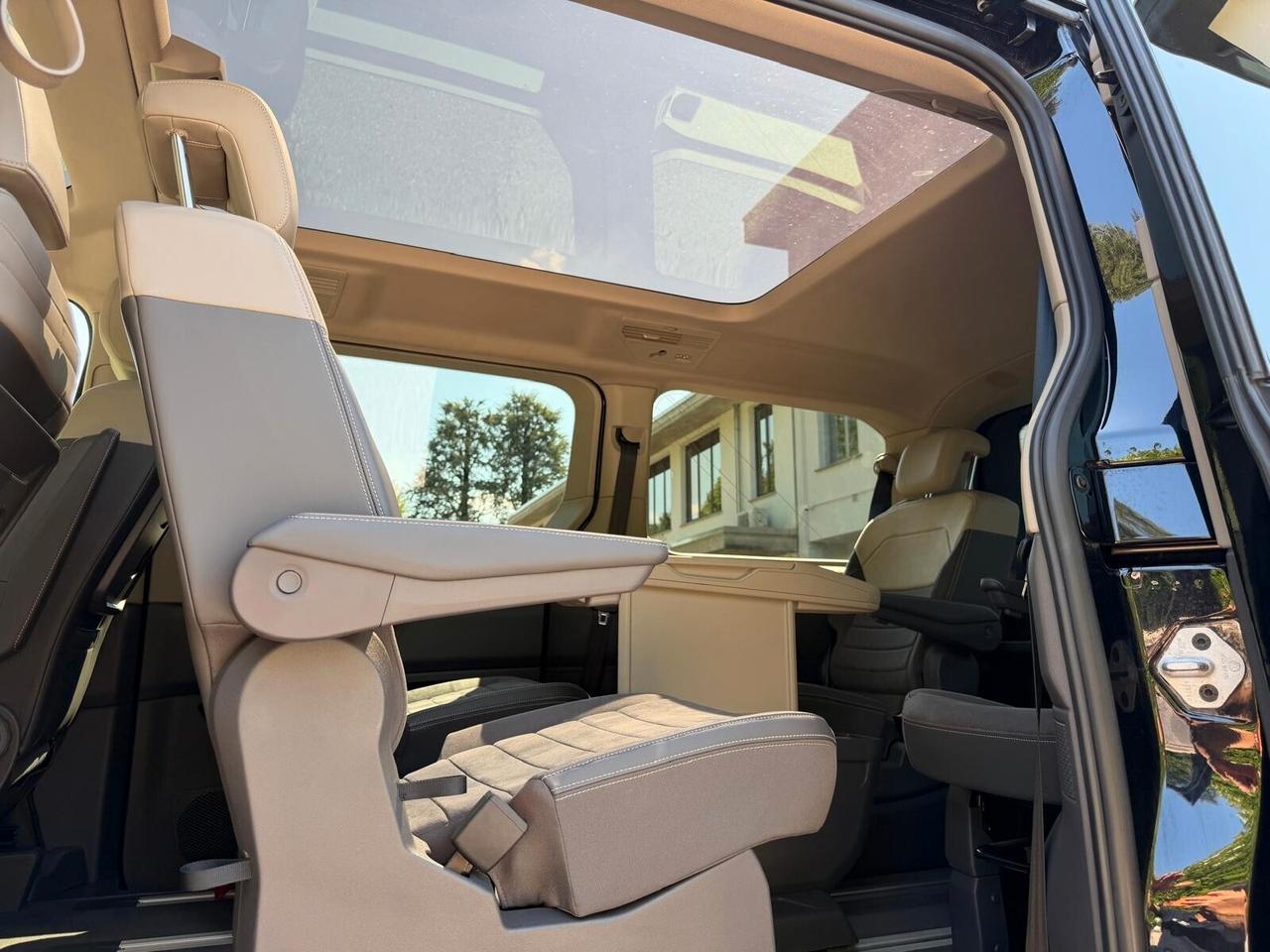 Volkswagen Multivan T7 1.4 TSI eHybrid Style Bulli VW UFFICIALE