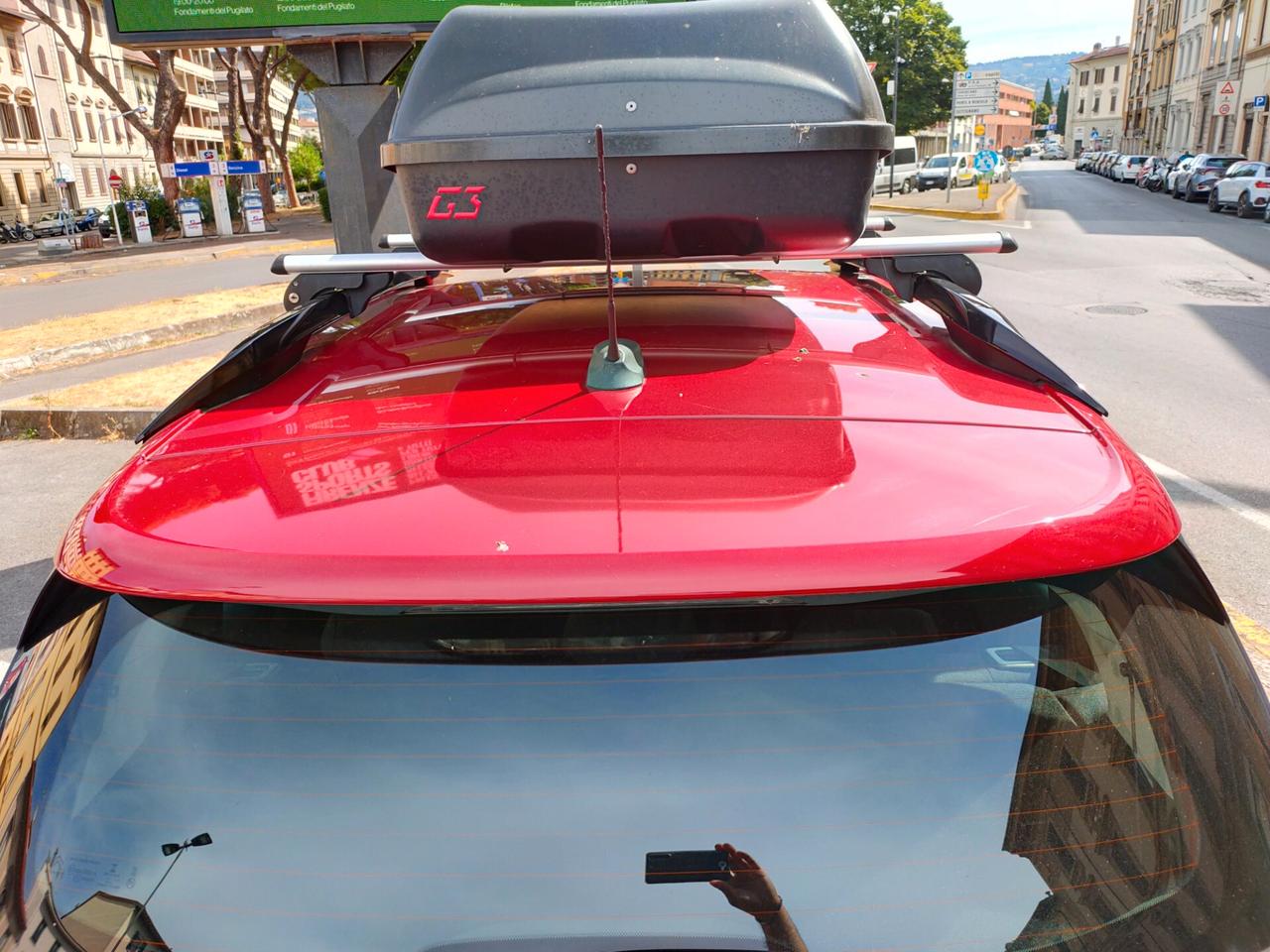 Citroen C3 Aircross BlueHDi 100 S&S Shine