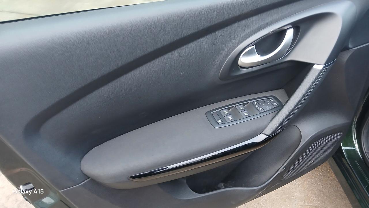 Renault Kadjar TCe 140CV AUTOMATICA SPORT ED.