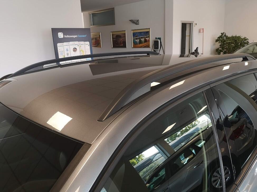 Skoda Kamiq 1.0 TSI 110 CV Black Dots - KM 8.777 !!!