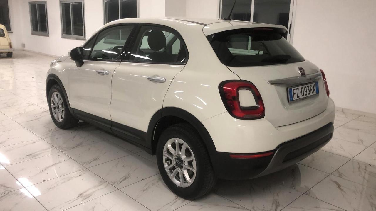 Fiat 500X 1.0 T3 120 CV City Cross