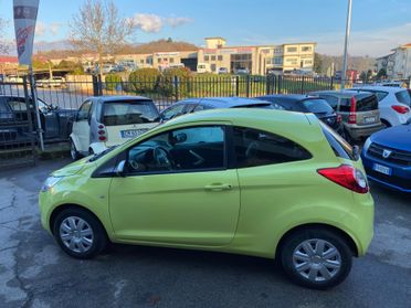 Ford Ka Ka disel ok neopatentati