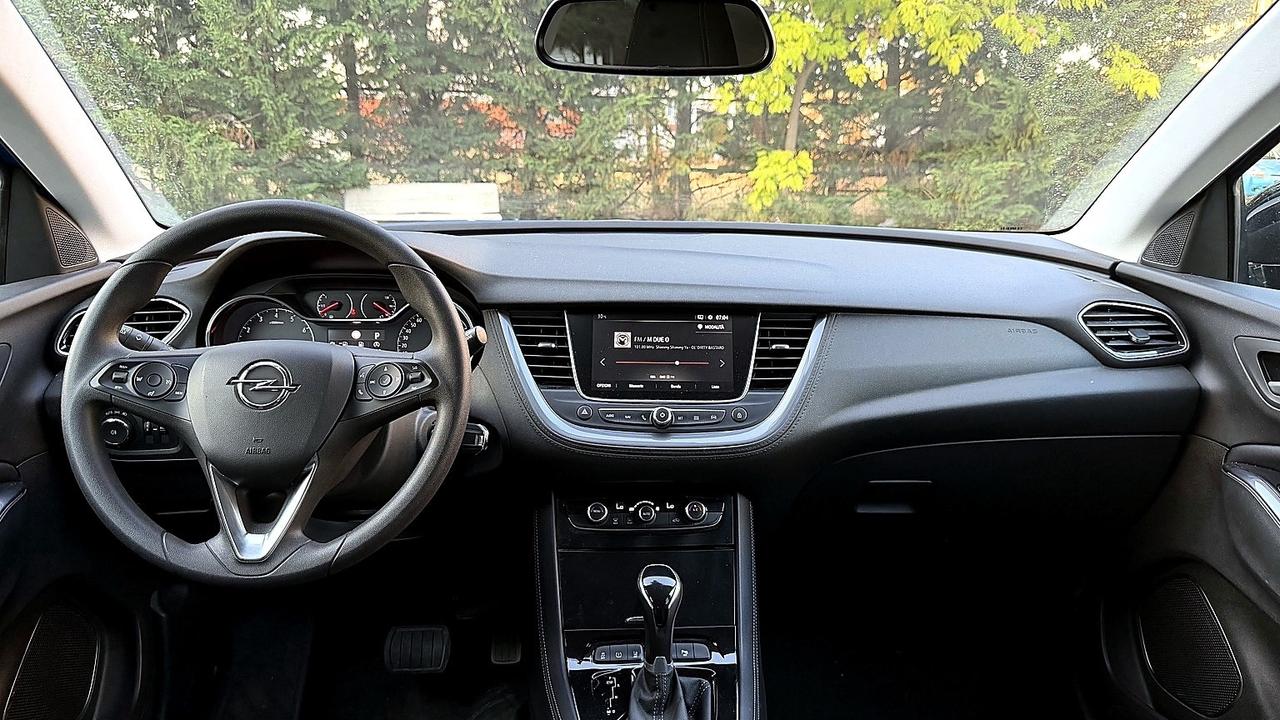 Opel Grandland X 1.5 diesel Ecotec Start&Stop Innovation