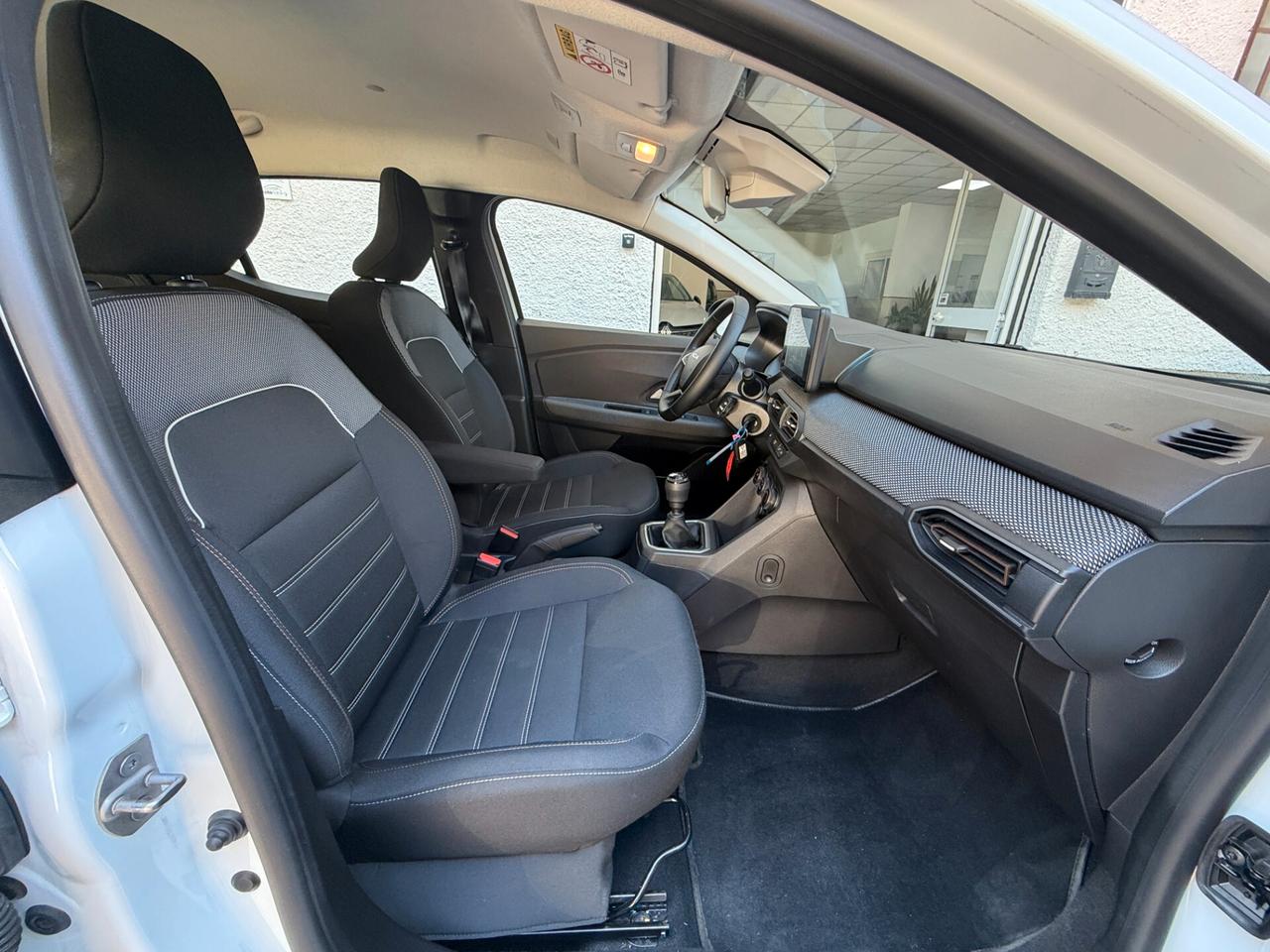 Dacia Sandero 1.0 TCe GPL Stepway Expression