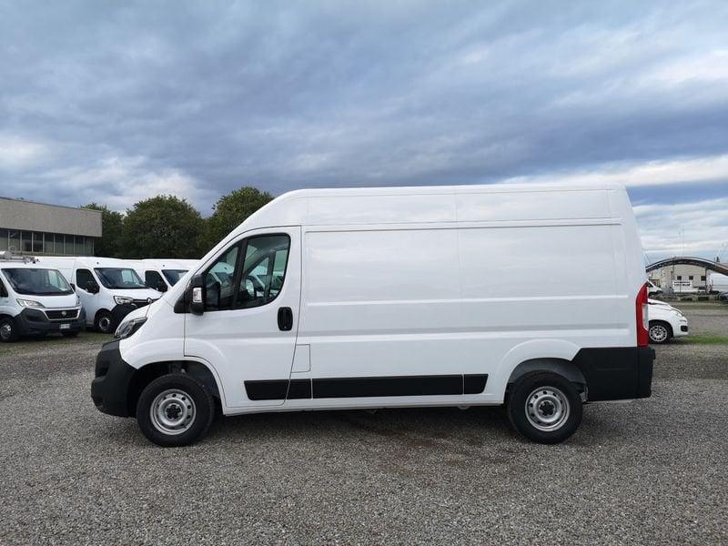 FIAT Ducato 33 2.2 Mjt 120CV PM-TM Furgone km ZERO