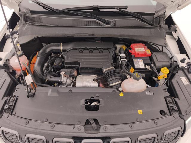 JEEP Compass 1.3 turbo t4 phev S 4xe auto