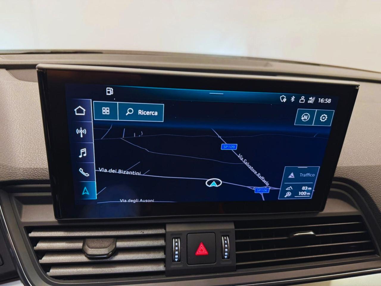 Audi Q5 SUV 40 TDI BUSIN. ADVANCED QUATTRO S TRONIC