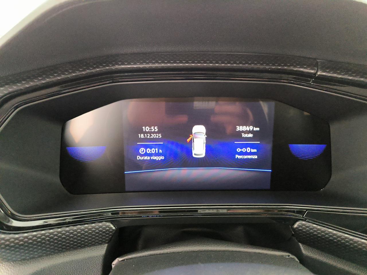 Volkswagen T-Cross 1.0 tsi style 95cv