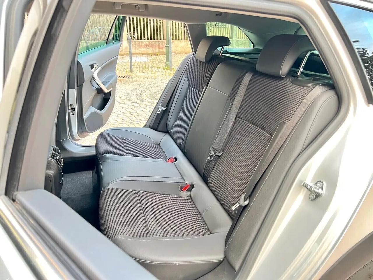 Opel Insignia 2.0 BiTurbo CDTI 4x4 aut. Country Tourer