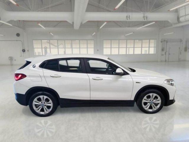 BMW X2 xDrive25e Business-X