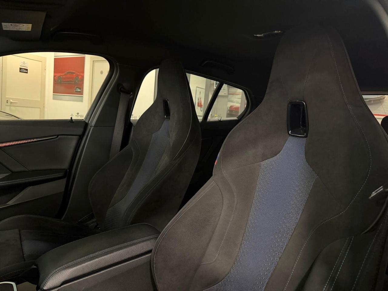 Bmw 118 118d 5p. Msport