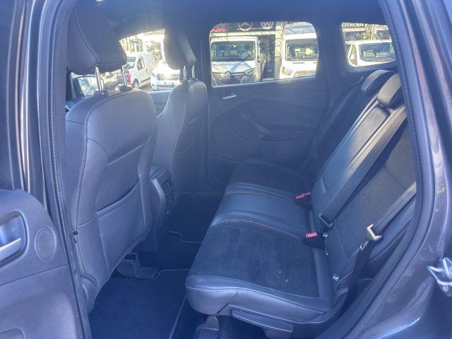 FORD Kuga 1.5 TDCI 120 CV ST-Line