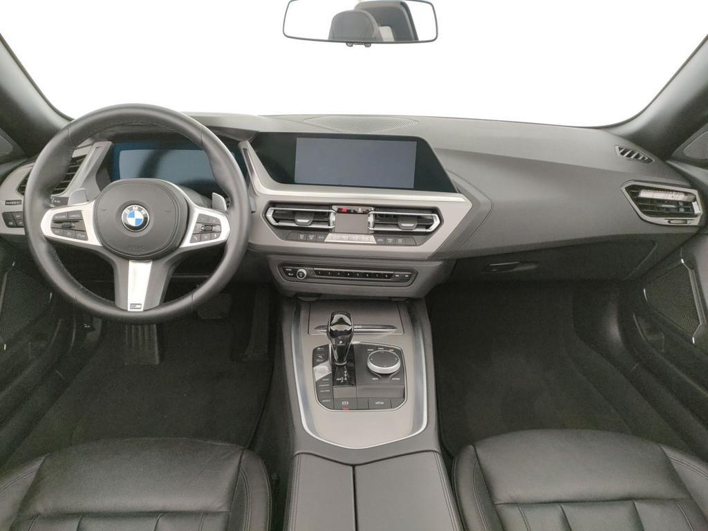 BMW Z4 20 i Sport sDrive Steptronic