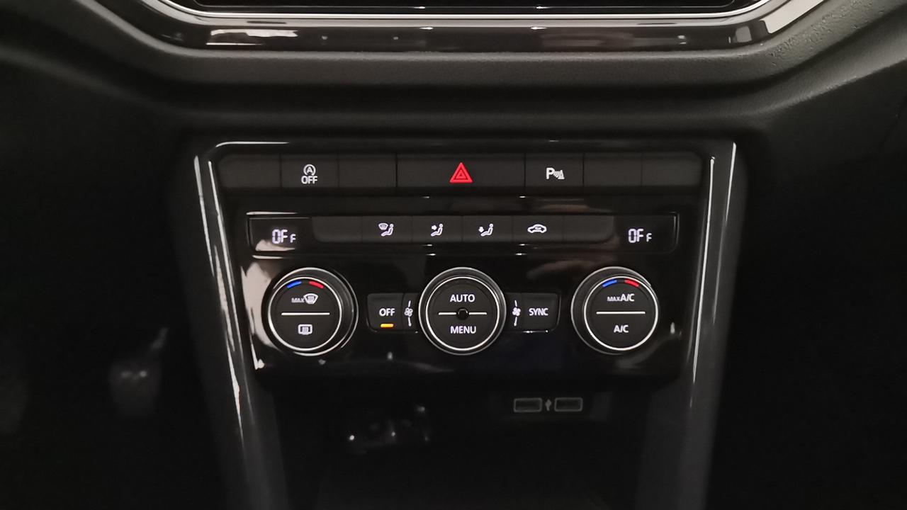 VOLKSWAGEN T-Roc I 2017 - T-Roc 1.6 tdi Advanced