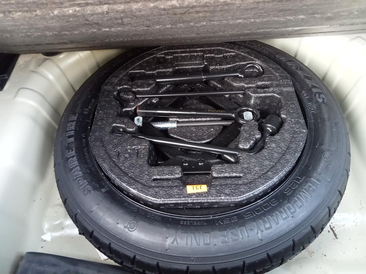 Kia Stonic 1.2 DPI Style 2022 km 59000